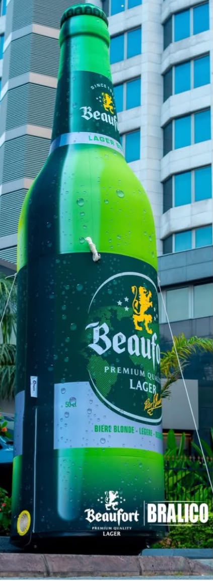 beaufort